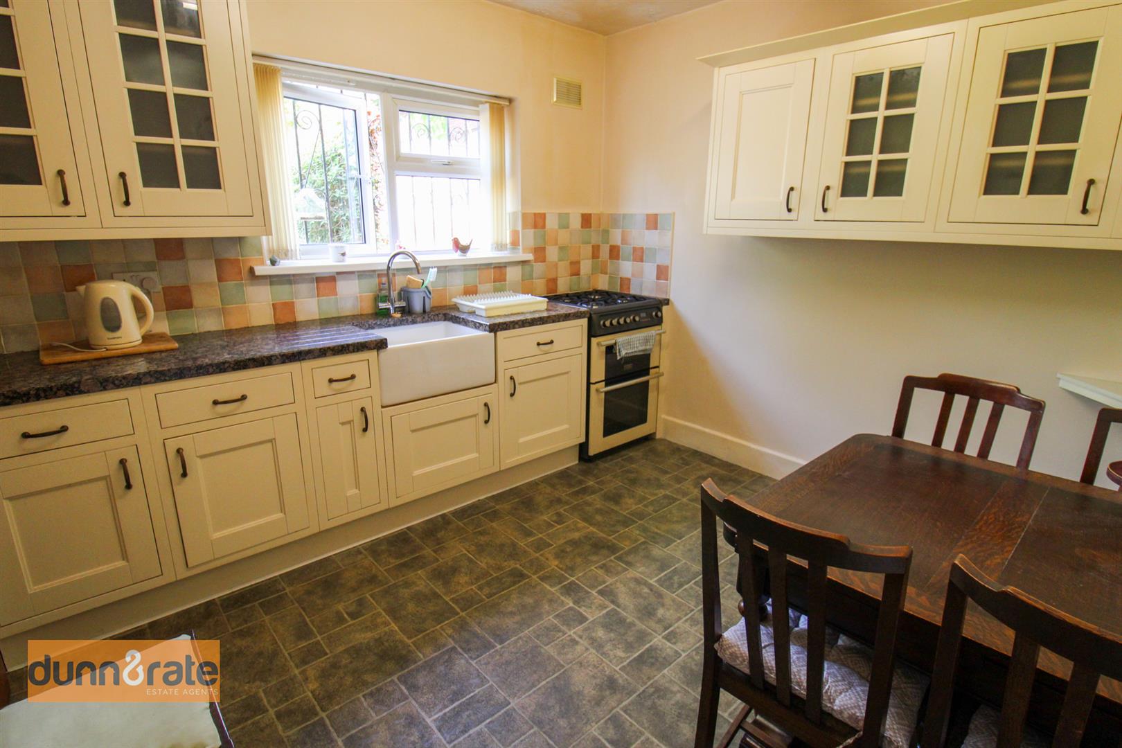 Dawlish Drive, Bentilee, Stoke-On-Trent